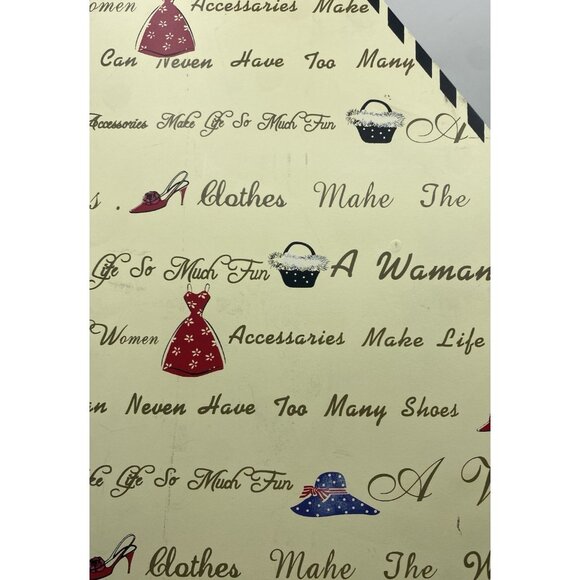 Wooden Magazine Organizers Desk Storage File Rack Desktop Holder Women Fashion - Picture 9 of 16